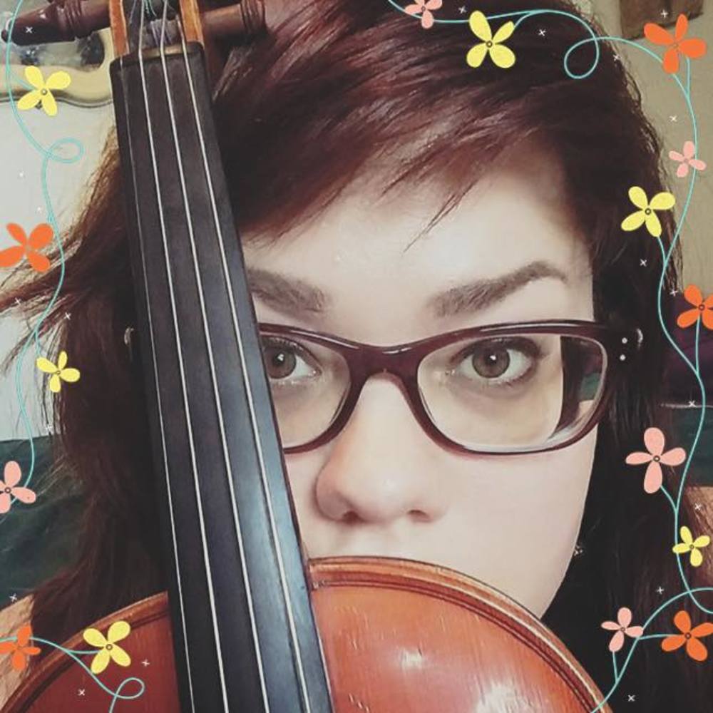 Meet your Posher, Jenny